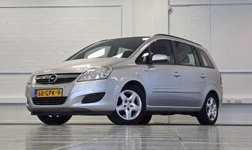 1.8 Business 7-zits Trekhaak Navigatie Garantie