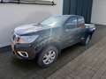 Nissan Navara NP300 Acenta King Cab 4x4*Turboschaden* Klima Schwarz - thumbnail 3