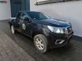 Nissan Navara NP300 Acenta King Cab 4x4*Turboschaden* Klima Schwarz - thumbnail 1