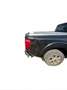 Nissan Navara NP300 Acenta King Cab 4x4*Turboschaden* Klima Schwarz - thumbnail 5