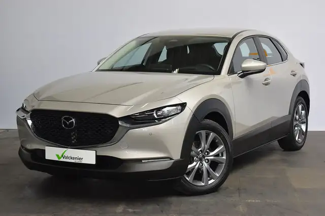 Mazda CX-30 2.0i SkyActive MHEV Automaat/Valckenier Car Center Asse