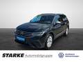 Volkswagen Tiguan Allspace 2.0 TDI DSG Life 7 Sitzer Schwarz - thumbnail 1