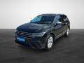 Volkswagen Tiguan Allspace 2.0 TDI DSG Life 7 Sitzer Schwarz - thumbnail 2
