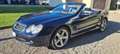 Mercedes-Benz SL 350 V6 Blue - thumbnail 6