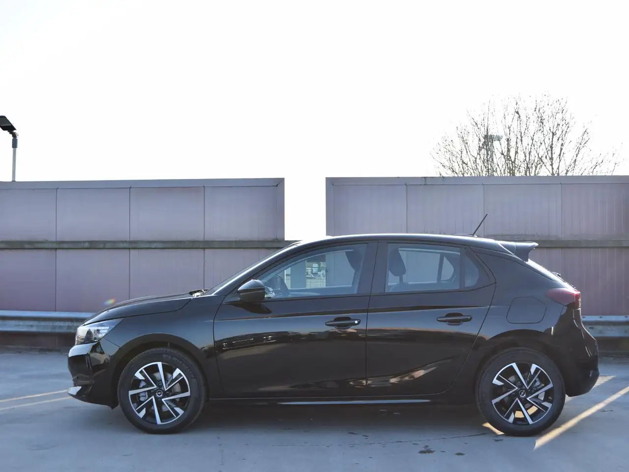 Opel Corsa 2026