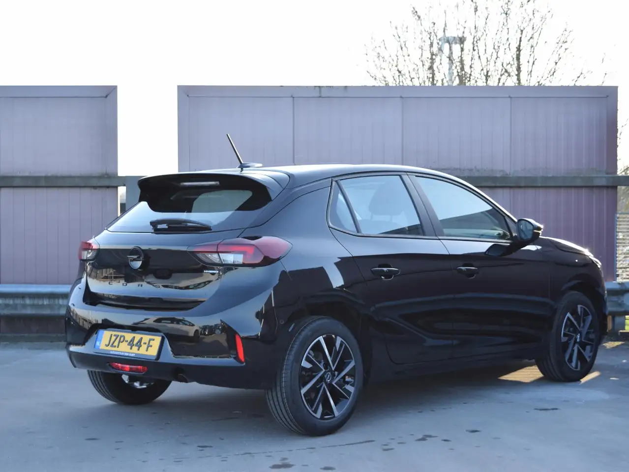 Opel Corsa 2026