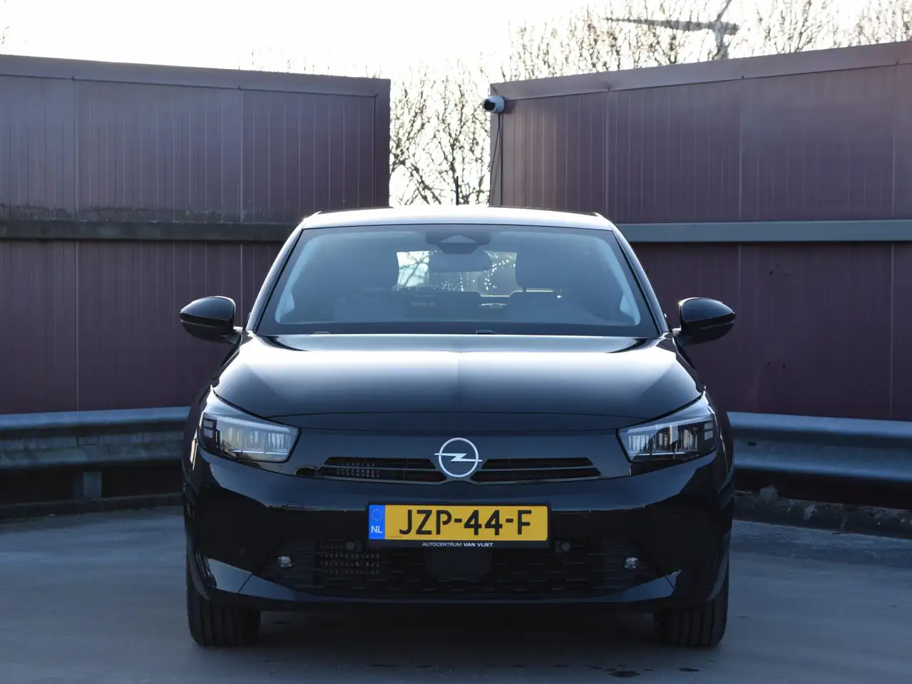 Opel Corsa 2026
