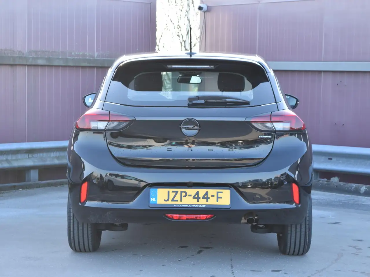 Opel Corsa 2026