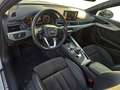 Audi A4 2.0 TFSI design qu. S tr. S LINE/MATRIX/KAM/V Weiß - thumbnail 5