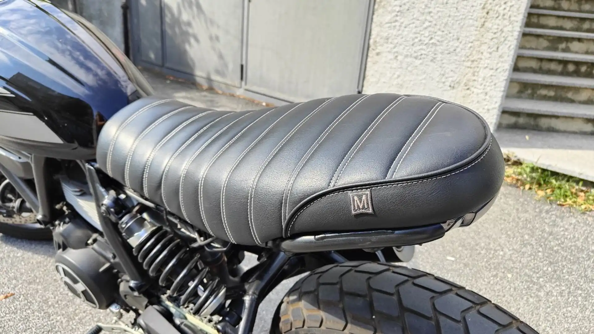 Ducati Scrambler sixty2 - 2