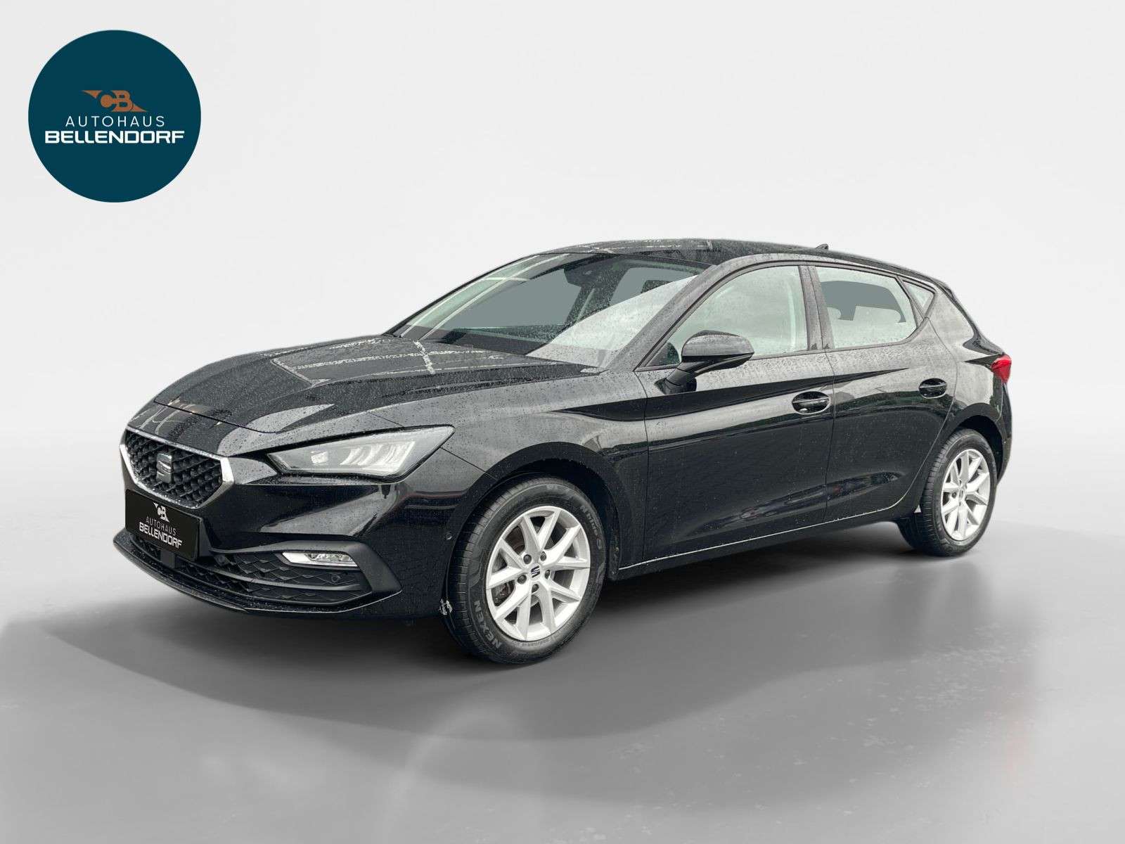 Second hand Seat Leon 2.0