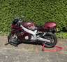 Yamaha FZR 600 FZR600R 4JH Rouge - thumbnail 1
