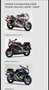 Yamaha FZR 600 FZR600R 4JH Rouge - thumbnail 10