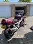 Yamaha FZR 600 FZR600R 4JH Rouge - thumbnail 4