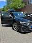 Audi A1 40 TFSI S line carplay Schwarz - thumbnail 12