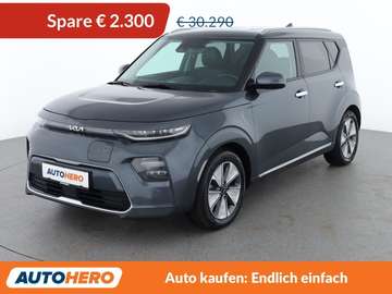 electric drive 150 kW e-Soul Gold