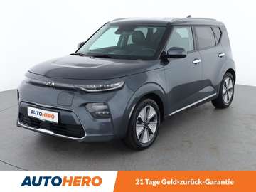 electric drive 150 kW e-Soul Gold