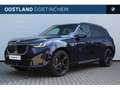 BMW X3 30e xDrive M Sport Automaat / Panoramadak / Trekha Blauw - thumbnail 1
