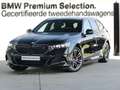BMW i5 eDrive40 Touring M Sport PRO | Noir - thumbnail 1