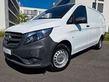 Kasten 114/116 CDI, 119 CDI/BT RWD lang