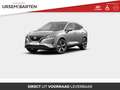 Nissan Qashqai 1.5 e-Power N-Connecta Design Pack | €9.000,- kort Zilver - thumbnail 1