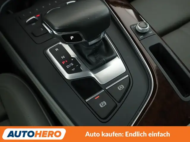 Audi A5 view 28