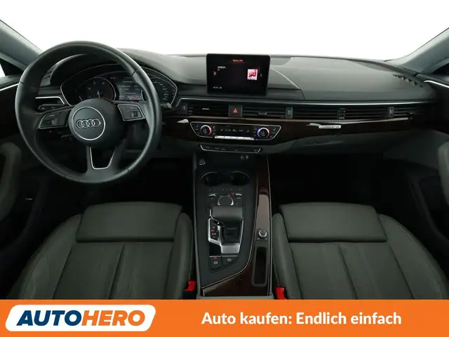 Audi A5 view 12