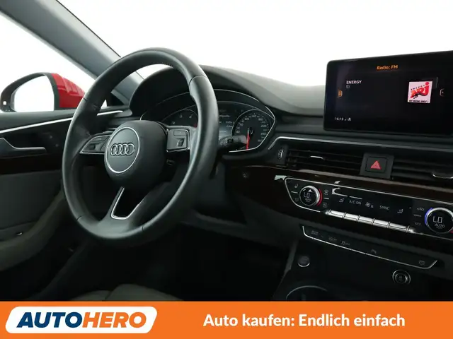 Audi A5 view 13