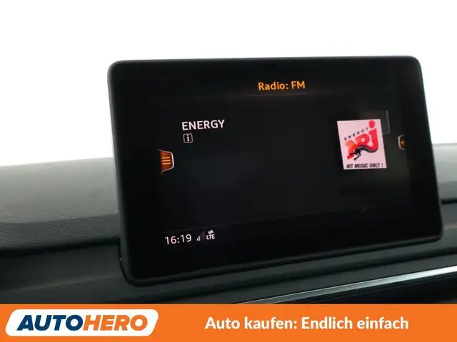 Audi A5 view 21