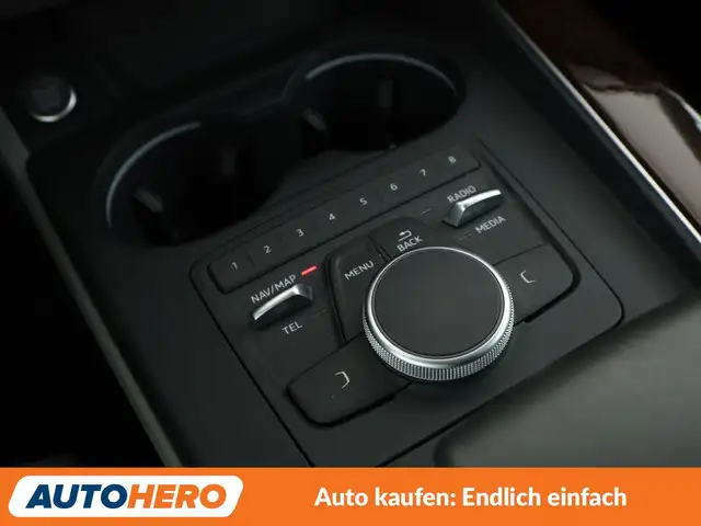 Audi A5 view 26
