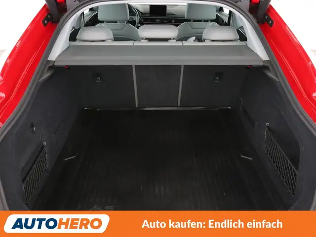 Audi A5 view 17