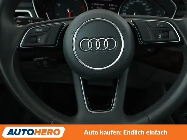 Audi A5 view 19