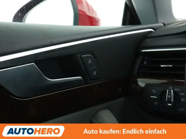 Audi A5 view 29