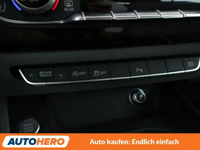 Audi A5 view 24