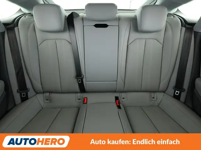 Audi A5 view 15