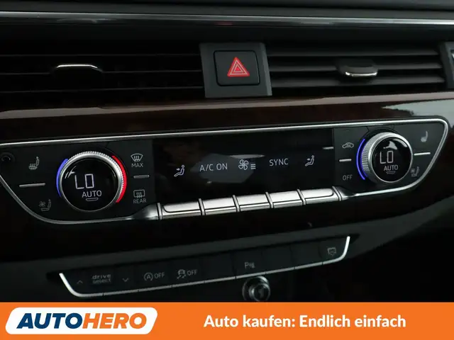 Audi A5 view 23