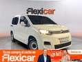 Citroen Berlingo Talla M BlueHDi 100 S&S LIVE Blanco - thumbnail 1