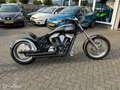 Harley-Davidson S & S cobra Zwart - thumbnail 1