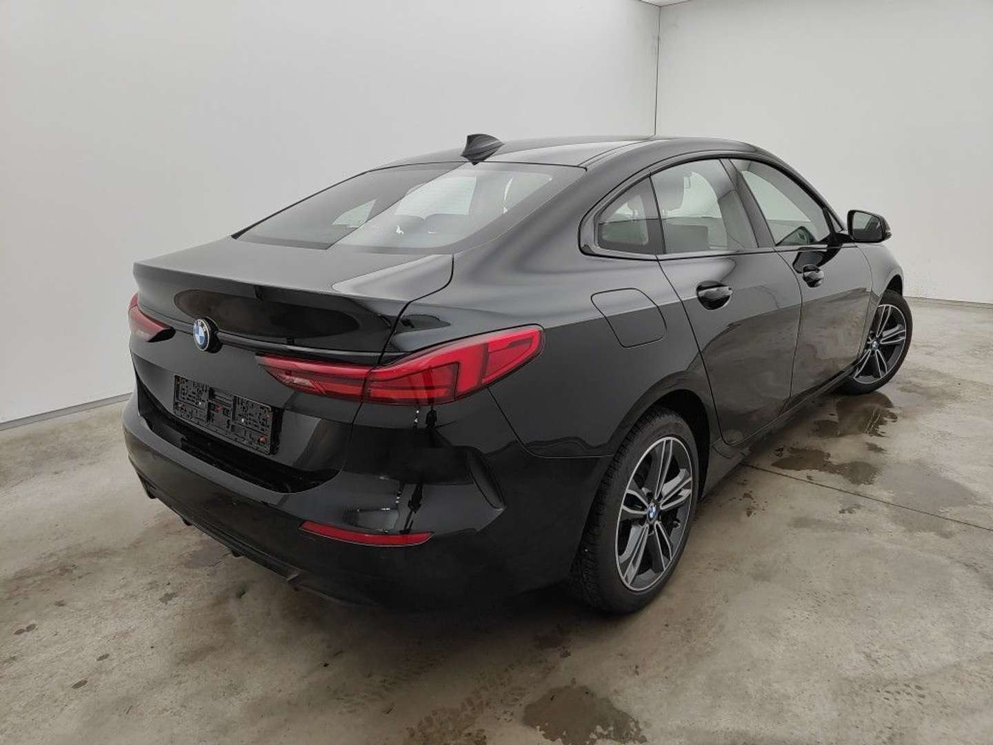 BMW Série 2 Gran Coupé Sport 218i -  - Joinsteer - #2