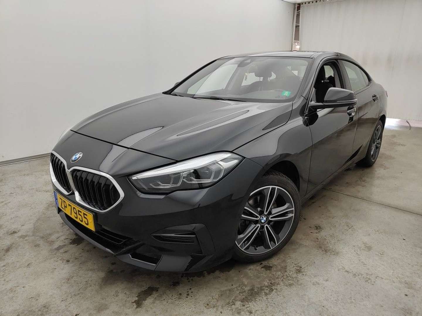 BMW Série 2 Gran Coupé Sport 218i -  - Joinsteer - #1