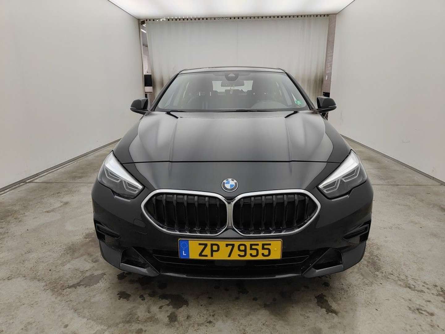 BMW Série 2 Gran Coupé Sport 218i -  - Joinsteer - #3