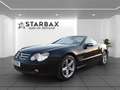 Mercedes-Benz SL 350 SL 350 R230 Schwarz - thumbnail 4