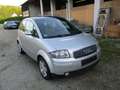 Audi A2 1.4 TDI 90 PS Gris - thumbnail 1