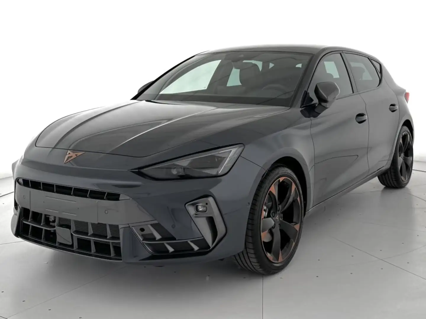 CUPRA Leon 1.5 hybrid 150cv dsg - 1