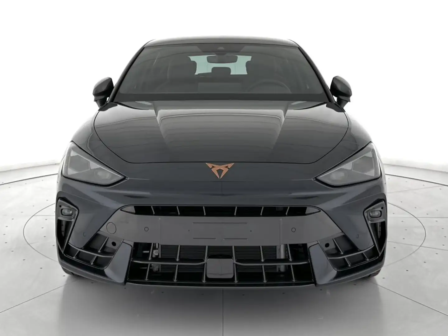 CUPRA Leon 1.5 hybrid 150cv dsg - 2