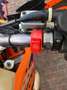 KTM 200 EXC ENDURO/MOTARD Arancione - thumbnail 7