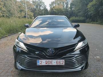Hybrid 2.5 Premium e-CVT