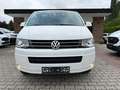 Volkswagen T5 Multivan Comfortline DSG*Navi*Sitzh.*6 Sitzer Alb - thumbnail 2