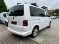 Volkswagen T5 Multivan Comfortline DSG*Navi*Sitzh.*6 Sitzer Alb - thumbnail 4
