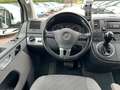 Volkswagen T5 Multivan Comfortline DSG*Navi*Sitzh.*6 Sitzer Alb - thumbnail 9
